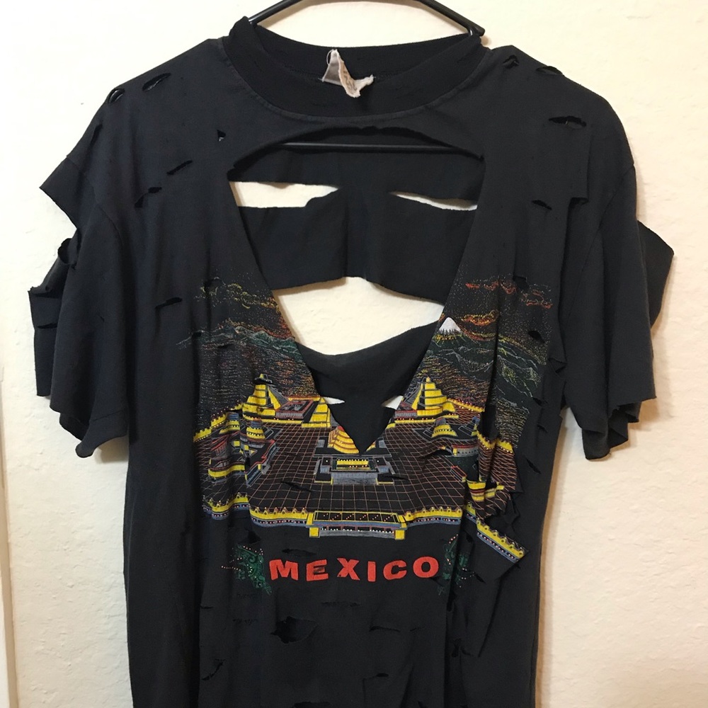 Lf furst of a kind top